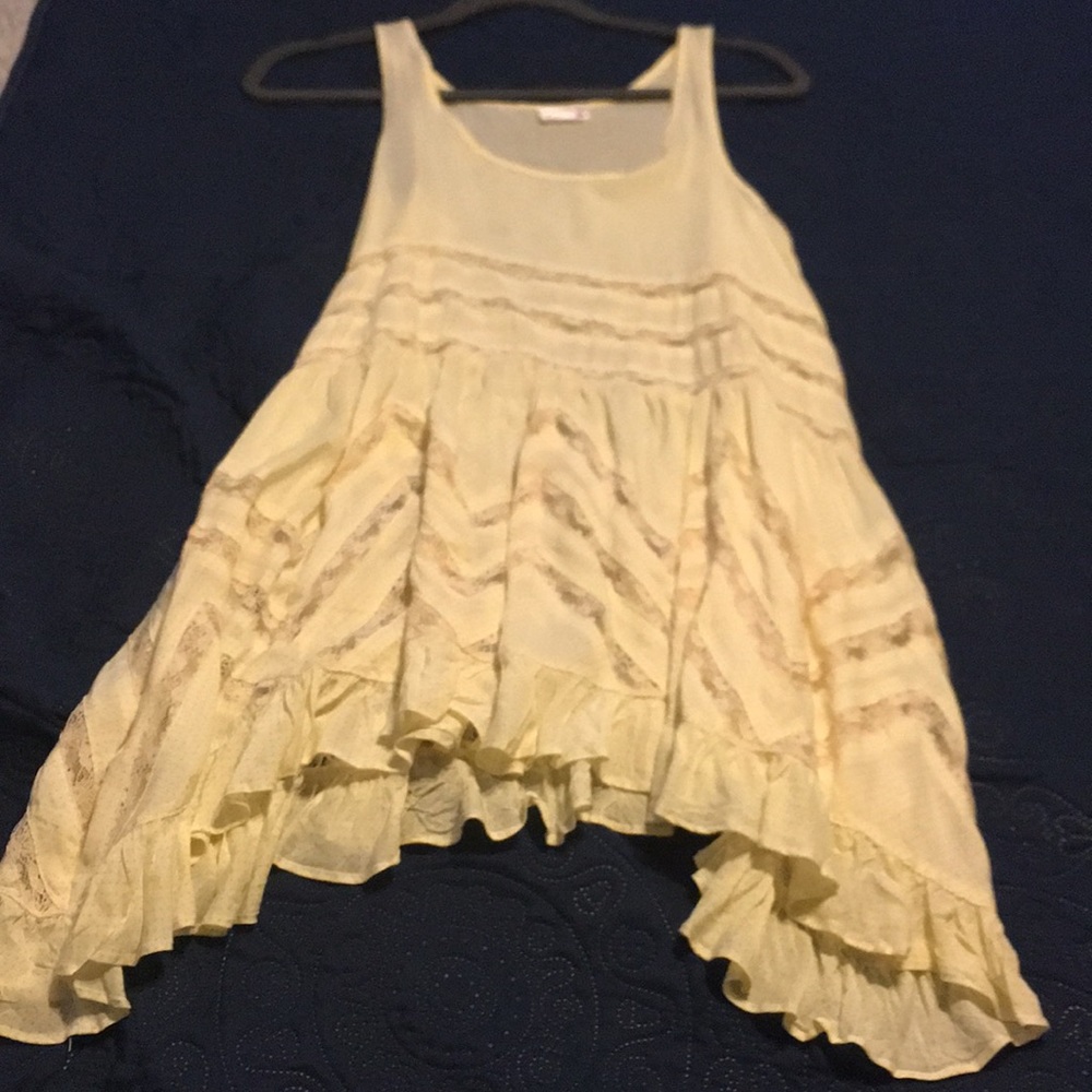 Free people dress